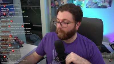 Let's get started with the Vaush Anti Theist Arc.