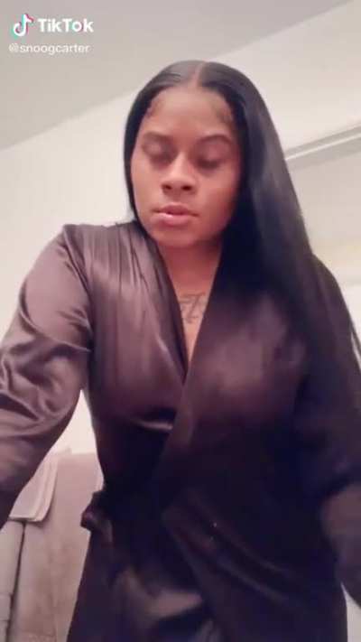 SnoogCarter #1 Bartender in Philly