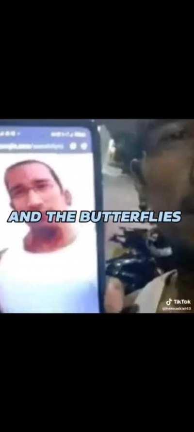 SABADOO (paapbot para makita ni kuya cris) 