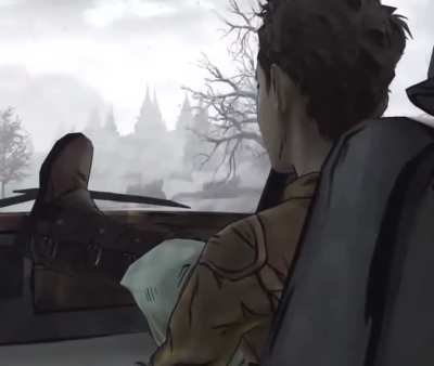 i couldn’t take this argument seriously 