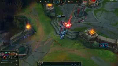 Enemy plays safe? Alright then