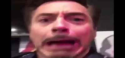 Breaking news: Korone is now a 21. Century humor meme (I didn't make this)