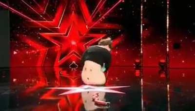 WTF did I just seeee