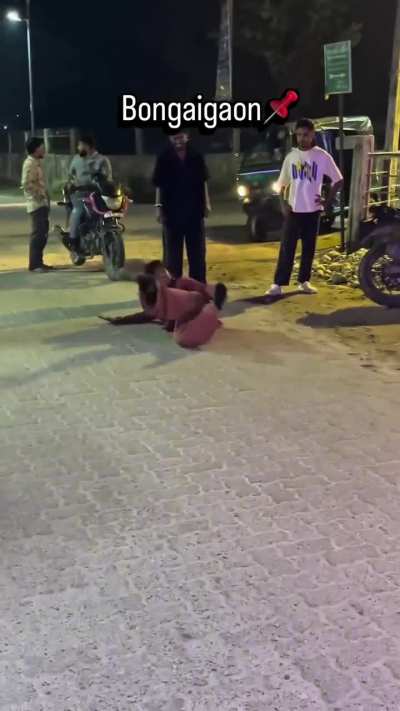 Rupantor Sonowal - Bongaigaon