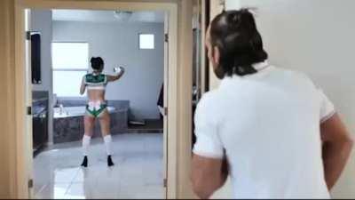 LittleAsians - The Cosplayer - Kimmy Kim