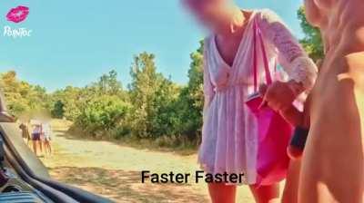 random act of kindness