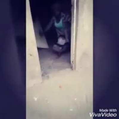 Let me take my hat off first