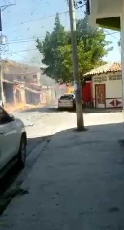 Caminhoneiro fantasma 😳