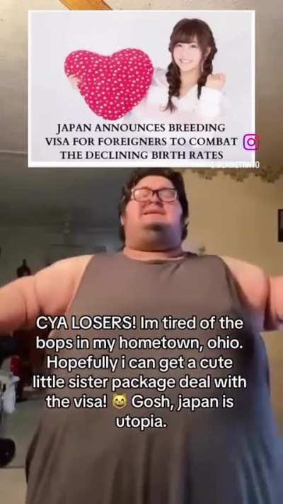 Losercity immigration 