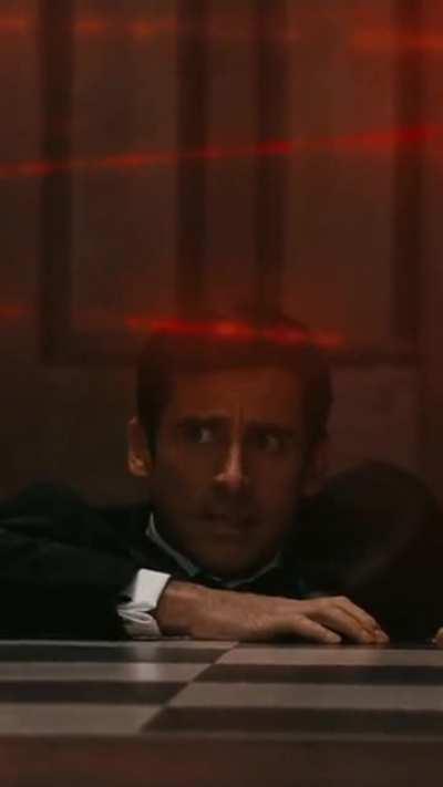 (Get Smart) I really wish this had gotten a sequel