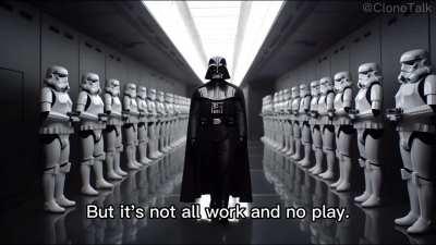 Deleted Empire Ad (AI Voice Meme)