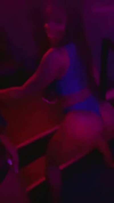 Last Month In Dallas