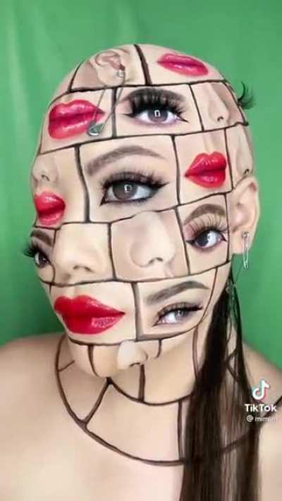 Thanks, I hate creativity.