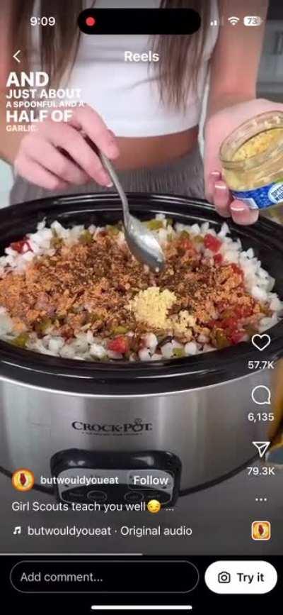 Donât worry, the Fritos will still be crunchy ð