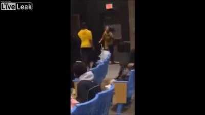 Brave Student Doesn't Let Teacher Talk to Him Like He's Less than a Human