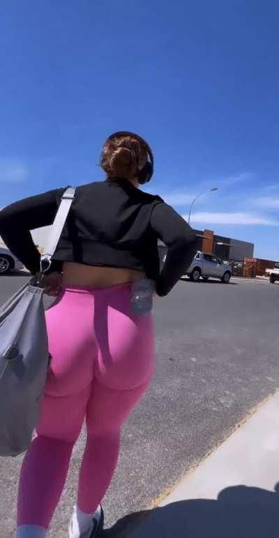 Safiyax has a dumptruck