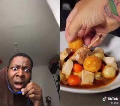 Thanks I hate cat meat