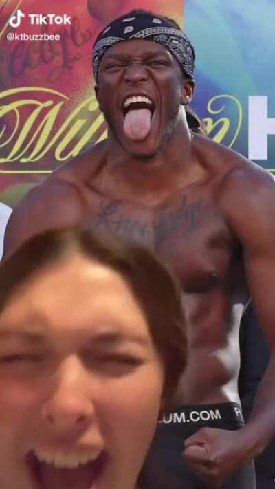 Three Days Grace x KSI