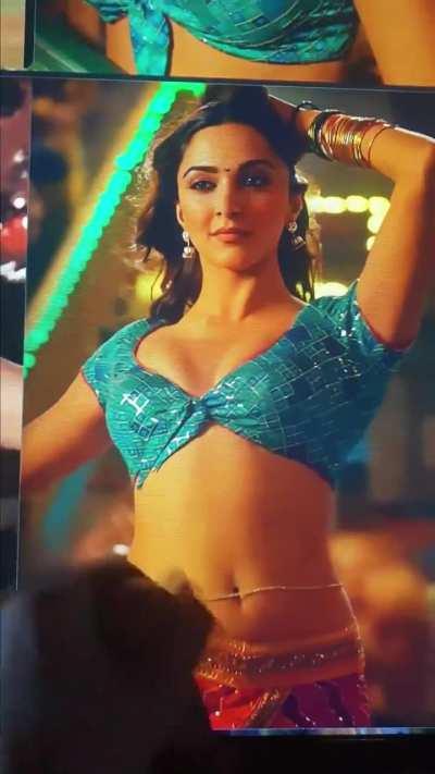 Kiara Advani Tribute...💦 💦 💦