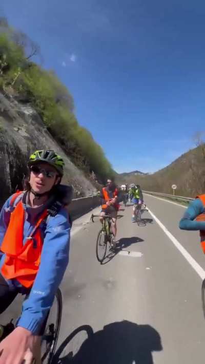 Muzika na putu do Novog Pazara