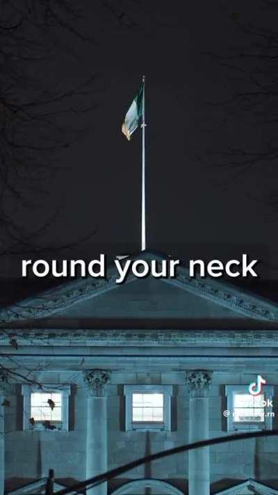 Never truer words spoken.