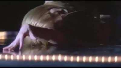 Watching Jessica Chastain strip is one of the hottest things I've seen recently.