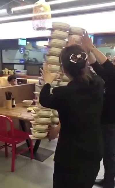 Just why would you do that?