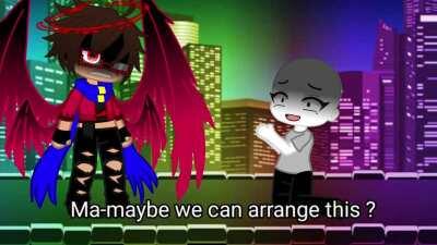 This is what we do to gacha heaters in my world.