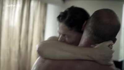 Barbara Auer (54) - Verratene Freunde (2013)