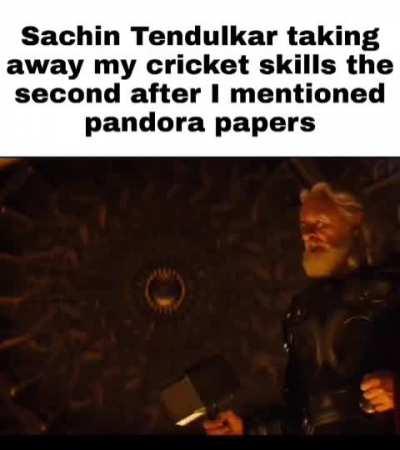 Sachin Tendulkar named in Pandora Papers exposing offshore tax havens