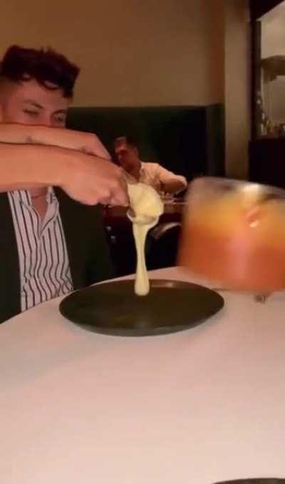 This sure looks delicious…