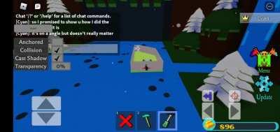 I promised you guys so here is how I did the grinder with 2 portals