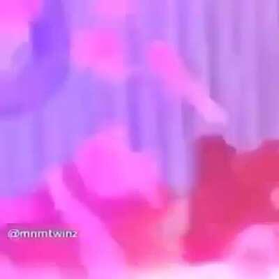 hope runs deep (loud volume warning)