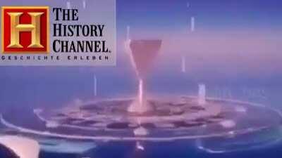 Alienígenas Ancestrales: