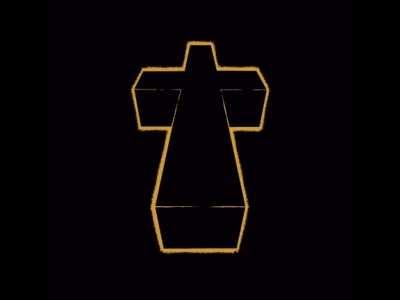 Justice - Genesis but it never drops