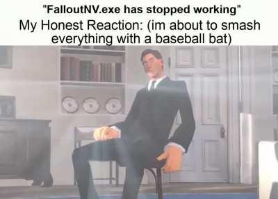 fallout rule