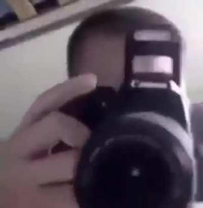 Me playing YBA post the skins update