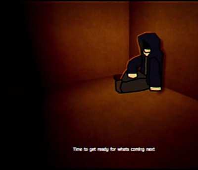 So I kinda wanted to try something out of my comfort zone, basically I did backrooms scenarios, and I had a lot of fun doing it. This one is from awhile ago.