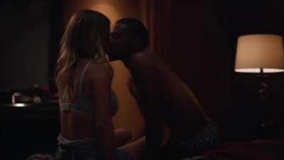 Sydney Sweeney Hot Euphoria Sex Scene