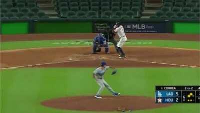 I can be your hero baby