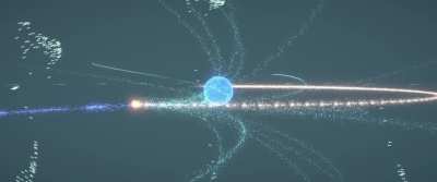 Highlights from my second sphere being built (780 rockets firing at once)