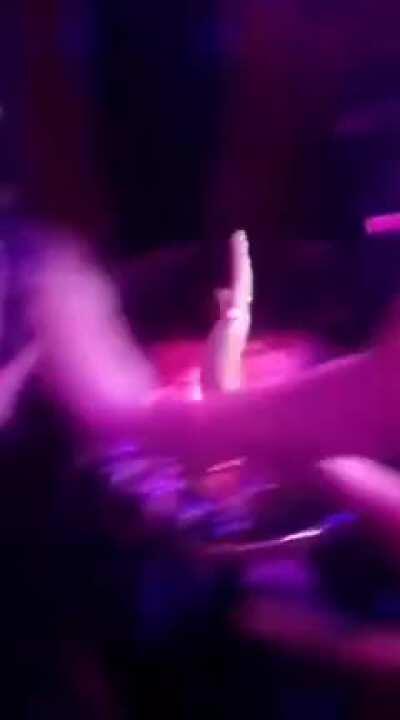 Throwback to this Classic