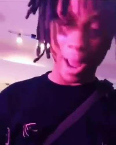 It Takes Time Old Snippet (Part 2)