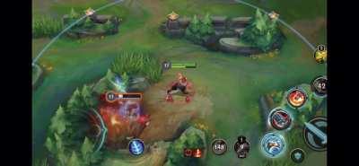 Lee Sin tease from #AppleEvent