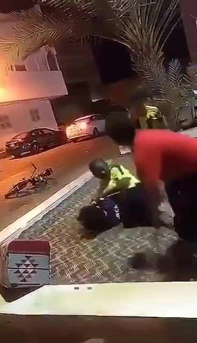 A hero, but at what cost?