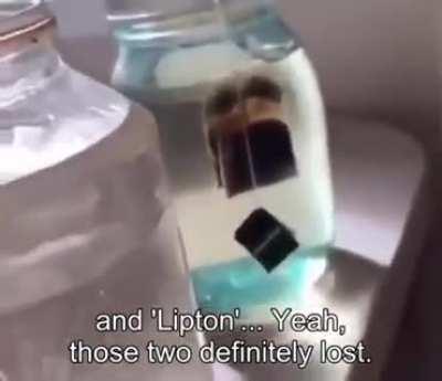 this is what the British want