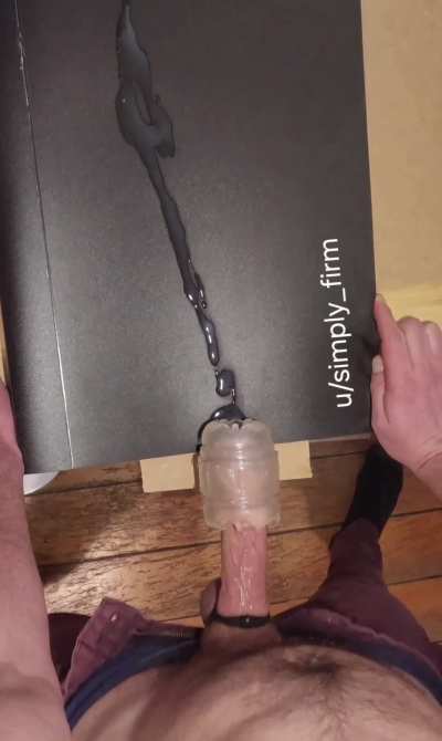 Don't you just love watching me explode!