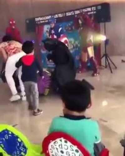 Doctor Strange in the Multiverse of Madness (2022)