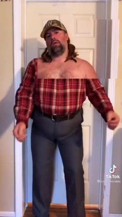 🐯 TIGER CHAD POWER🐯