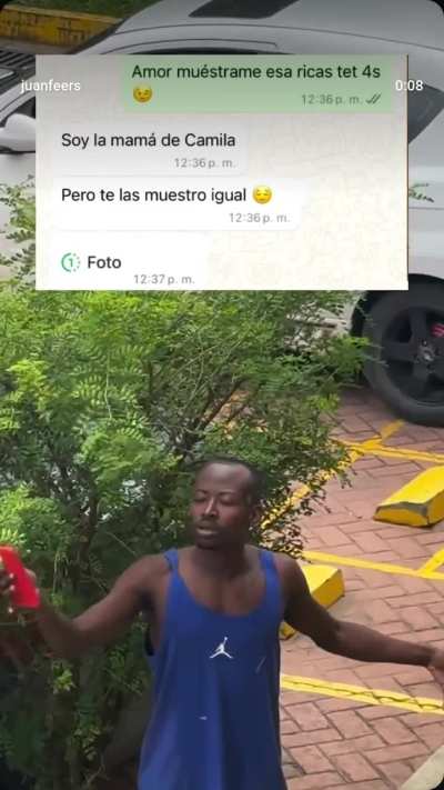 Dios tiene a sus preferidos